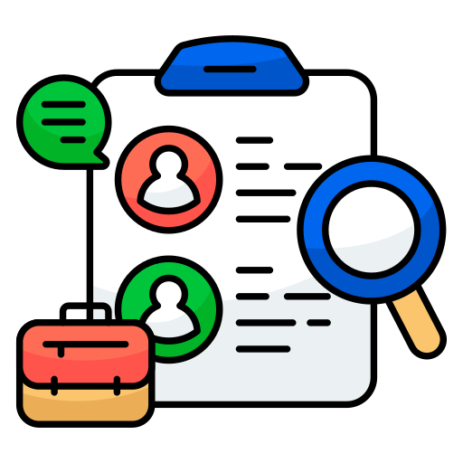 Resources Icon